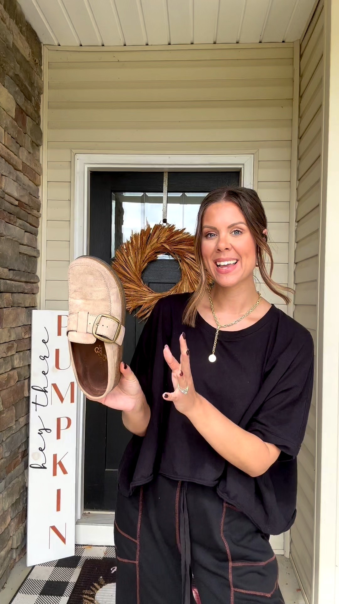 Women’s Fall Clogs 🍂

#LTKShoeCrush #LTKFindsUnder50 #LTKStyleTip