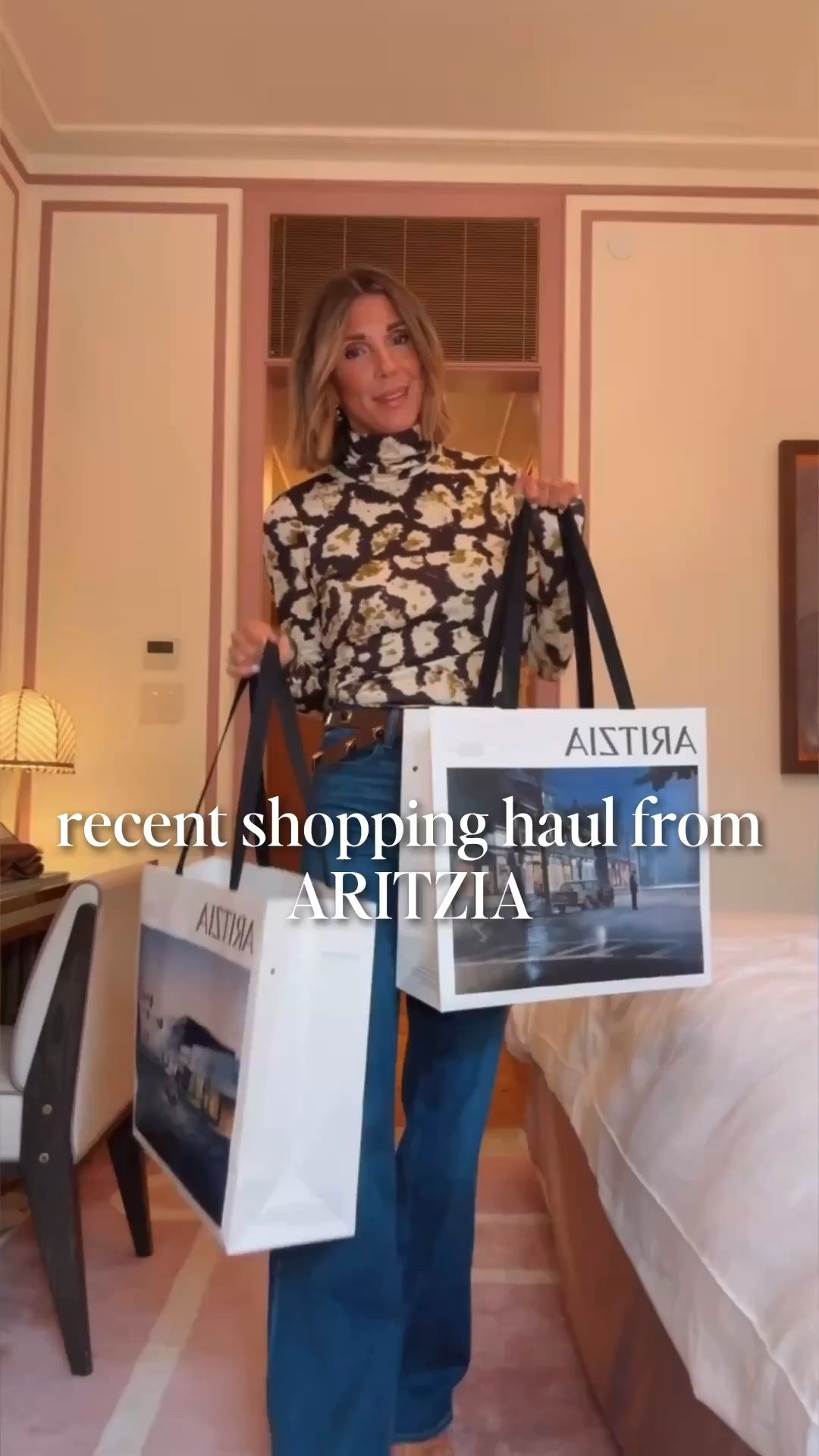 New arrivals for fall for @Aritzia

#LTKootd #LTKSeasonal
