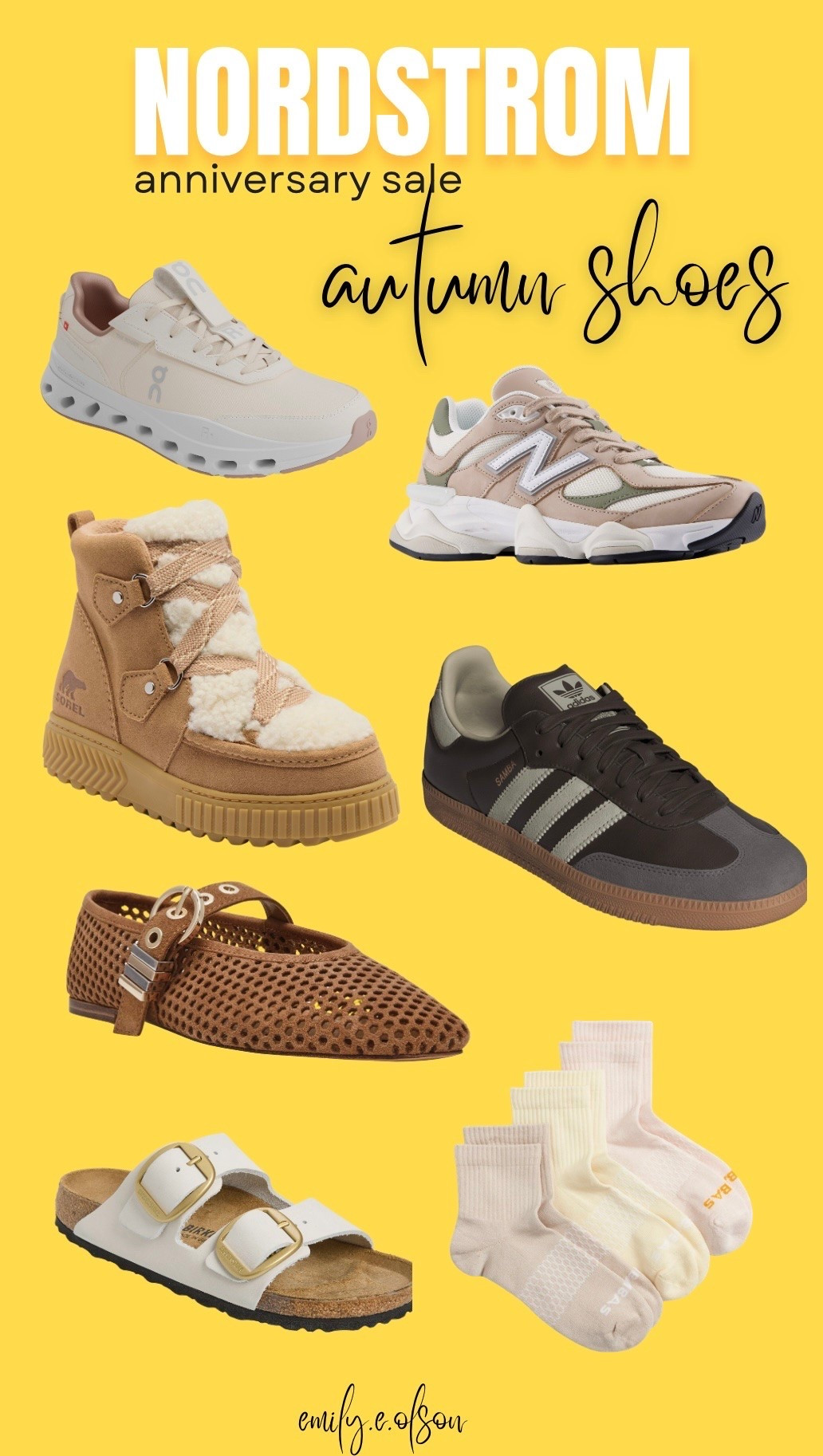 Autumn shoes!

#LTKootd #LTKSaleAlert