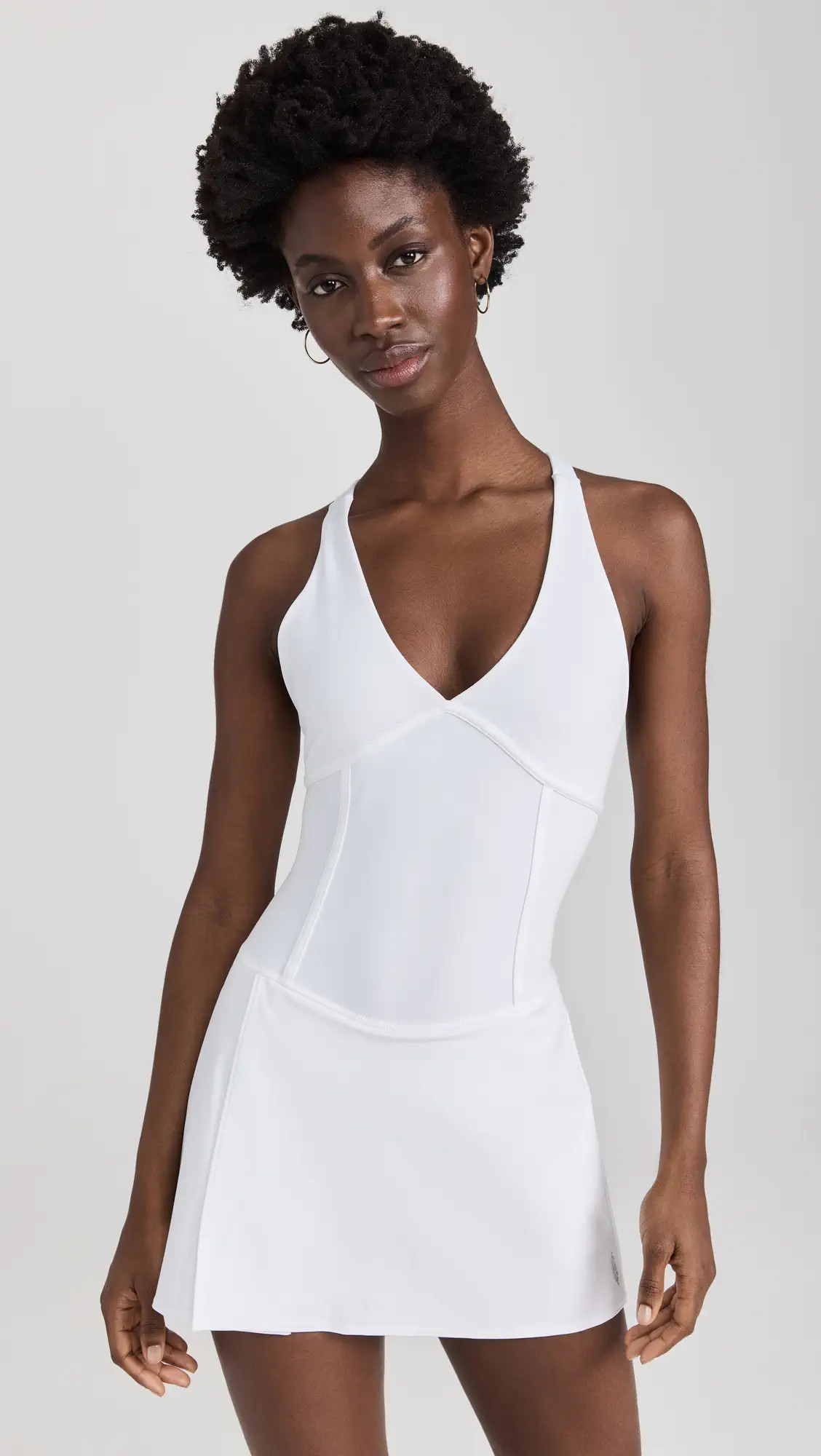 FP Movement Drop Shot Skortsie | Shopbop | Shopbop