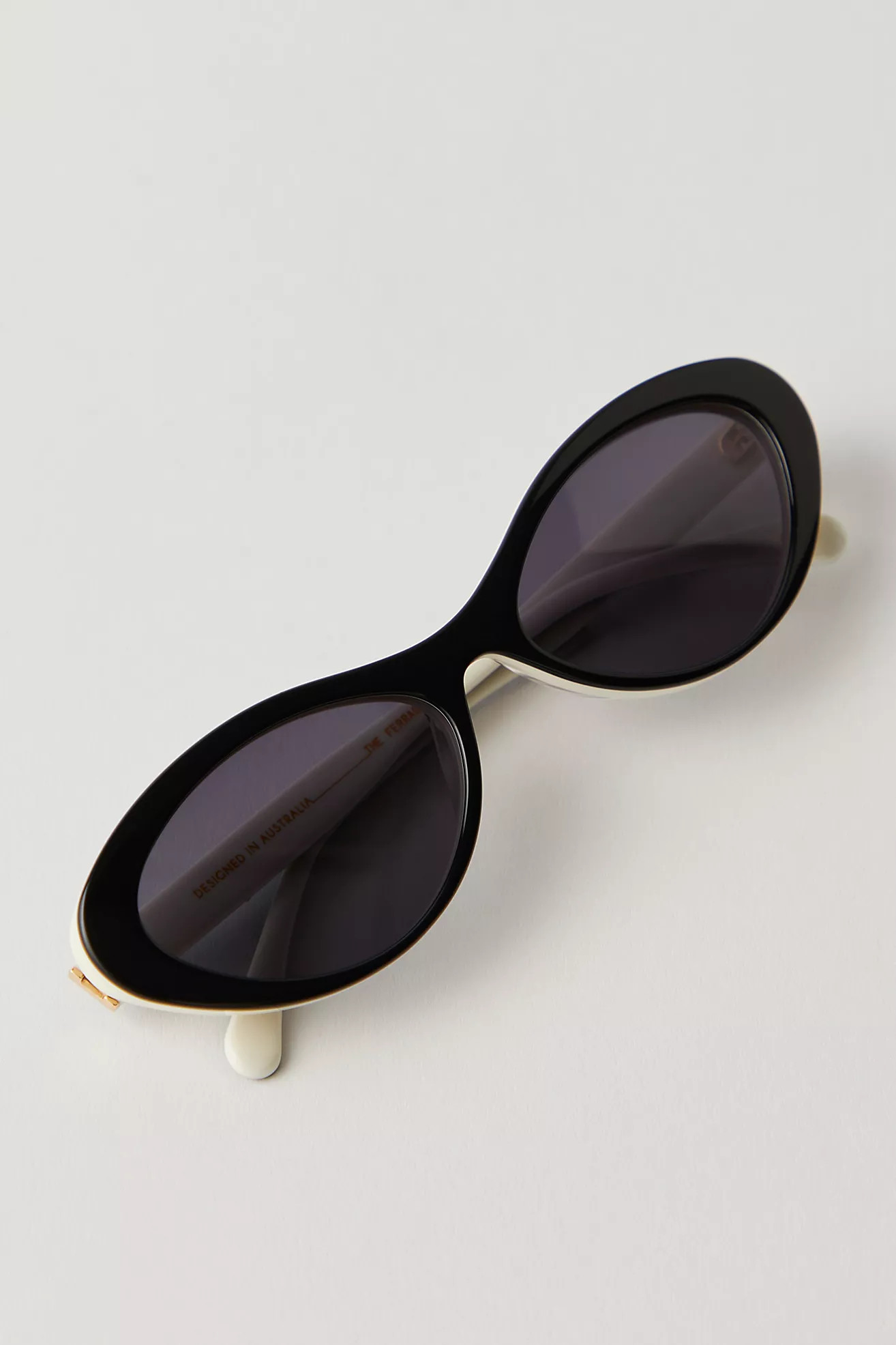 Banbe The Ferragani Sunglasses | Free People (UK)
