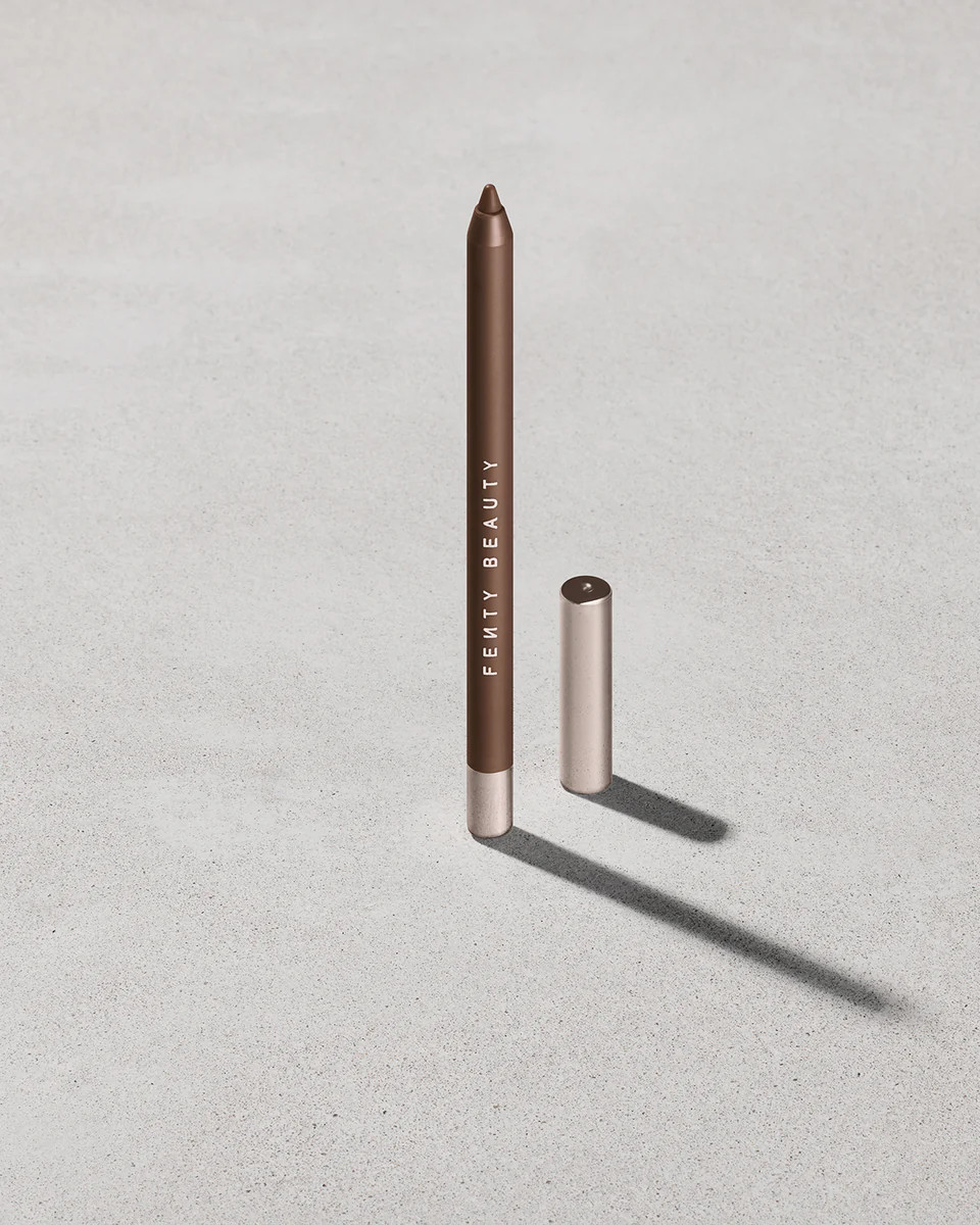 Trace'd Out Longwear Waterproof Pencil Lip Liner — Extra Thigh | Fenty Beauty