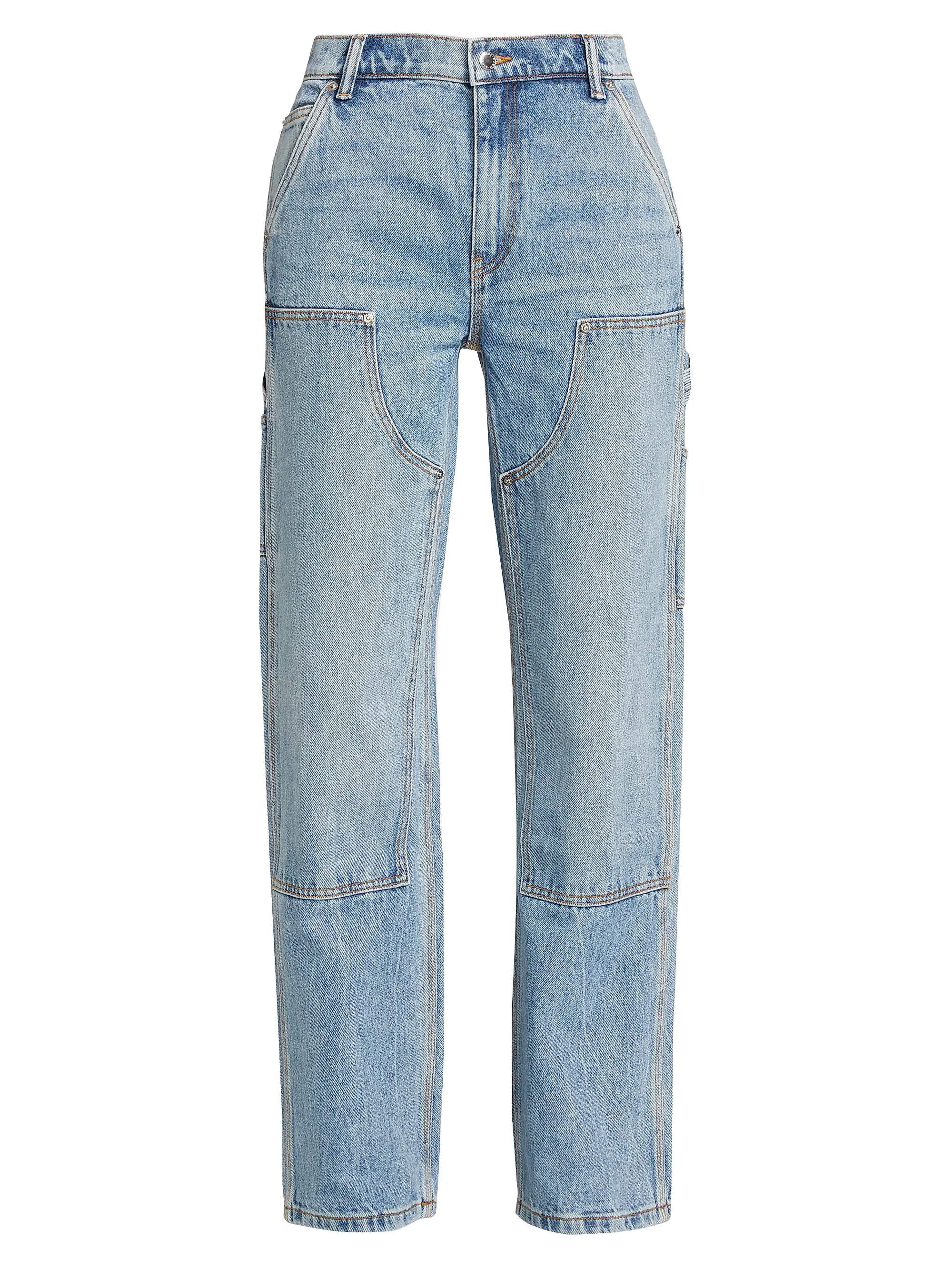 Ez Slouch Carpenter Jeans | Saks Fifth Avenue
