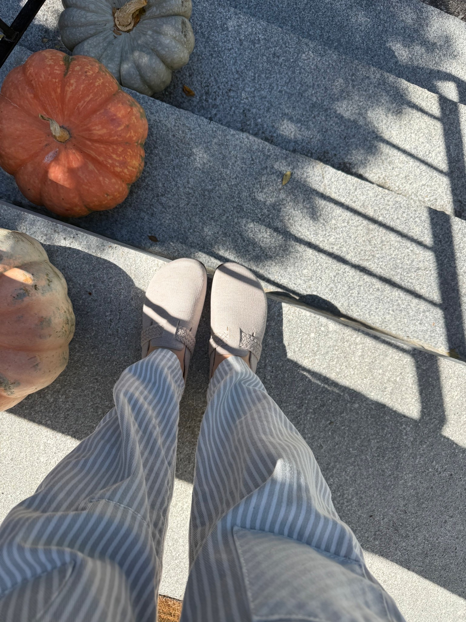 New fav fall shoe! 

#LTKSeasonal #LTKStyleTip