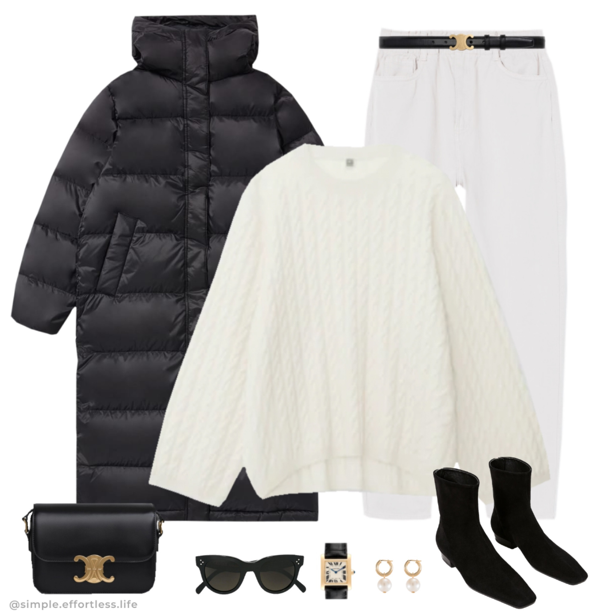 Puffer coats similar mine❄️

#LTKstyletip #LTKFind #LTKeurope