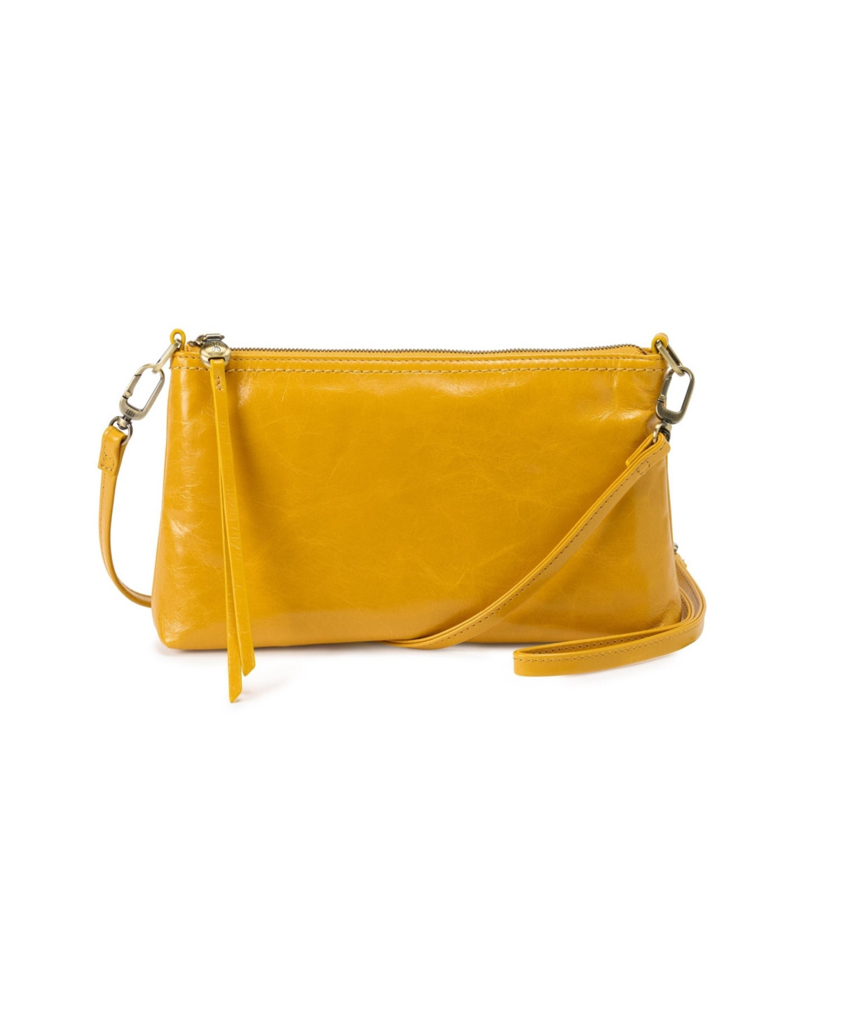 Hobo Darcy Crossbody - Sun glow | Macy's