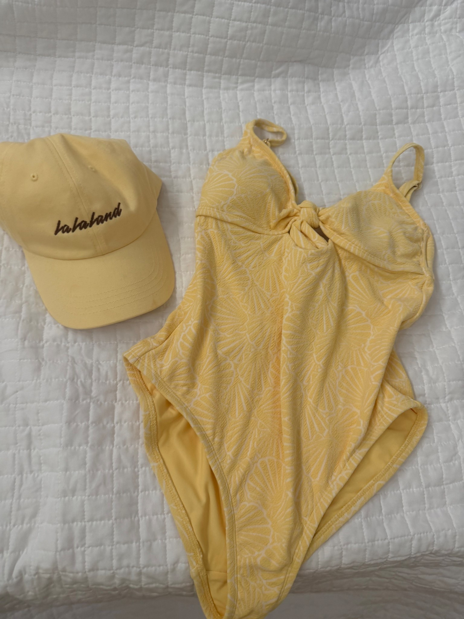 Favorite swimsuit so far under $50! Flattering for all bodies 

#LTKfitnessgoals #LTKSwim #LTKmomlife