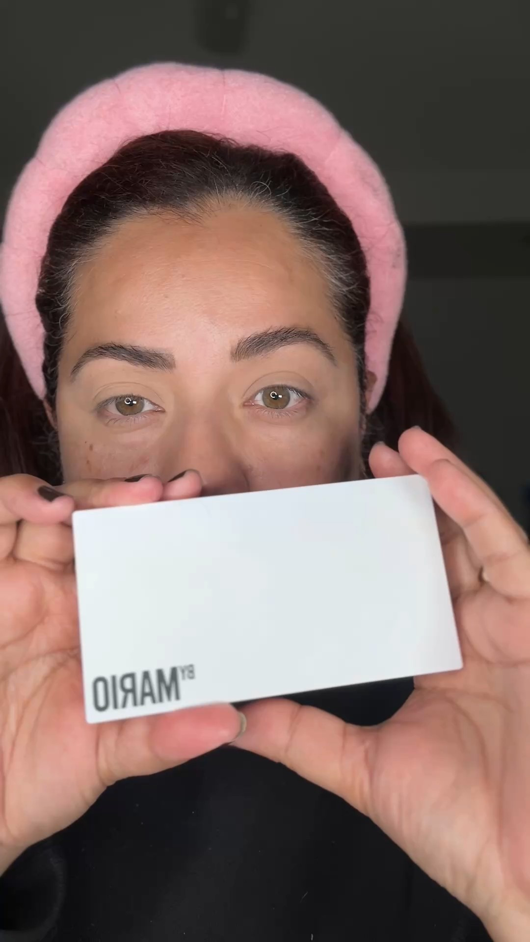 Makeup: I snagged this Makeup by Mario Master Mattes® Eyeshadow Palette: The Original during the Sephora Savings Event and I’m just now playing with it. This was just a simple eye look to try it out. The pigment is great and it barely had fall out! Very easy to blend too. Can’t wait to try more looks.

#LTKBeauty #LTKgrwm #LTKCyberWeek