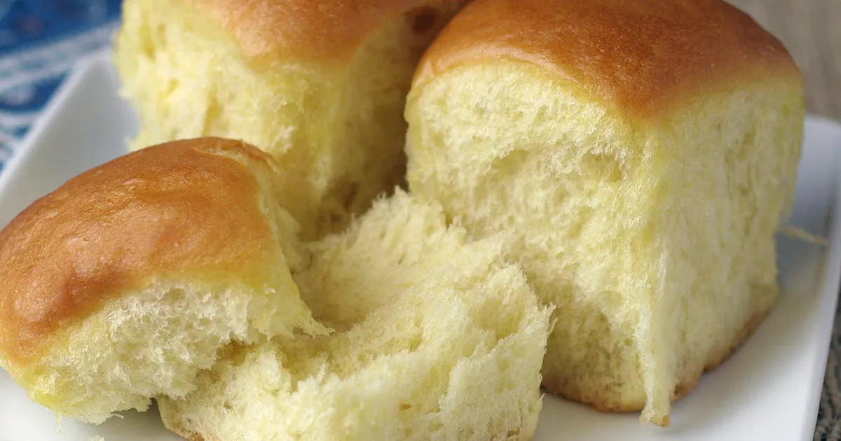 Dinner Rolls by Weikel's Bakery | Goldbelly | Goldbelly