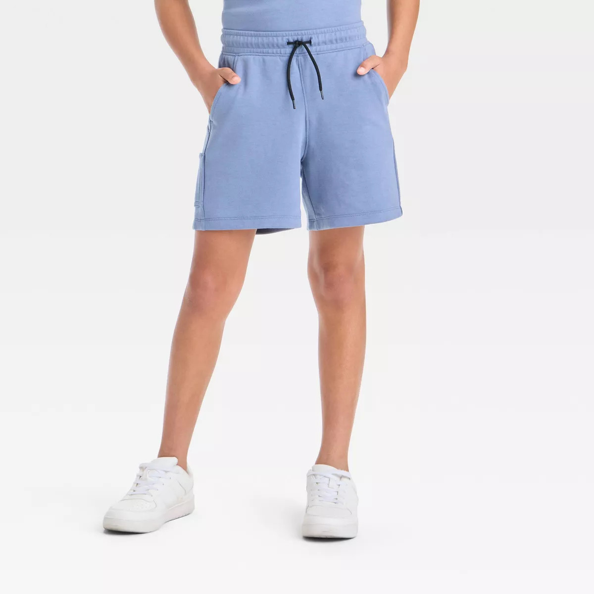 Boys' Knit Pull-On Shorts - art class™ | Target