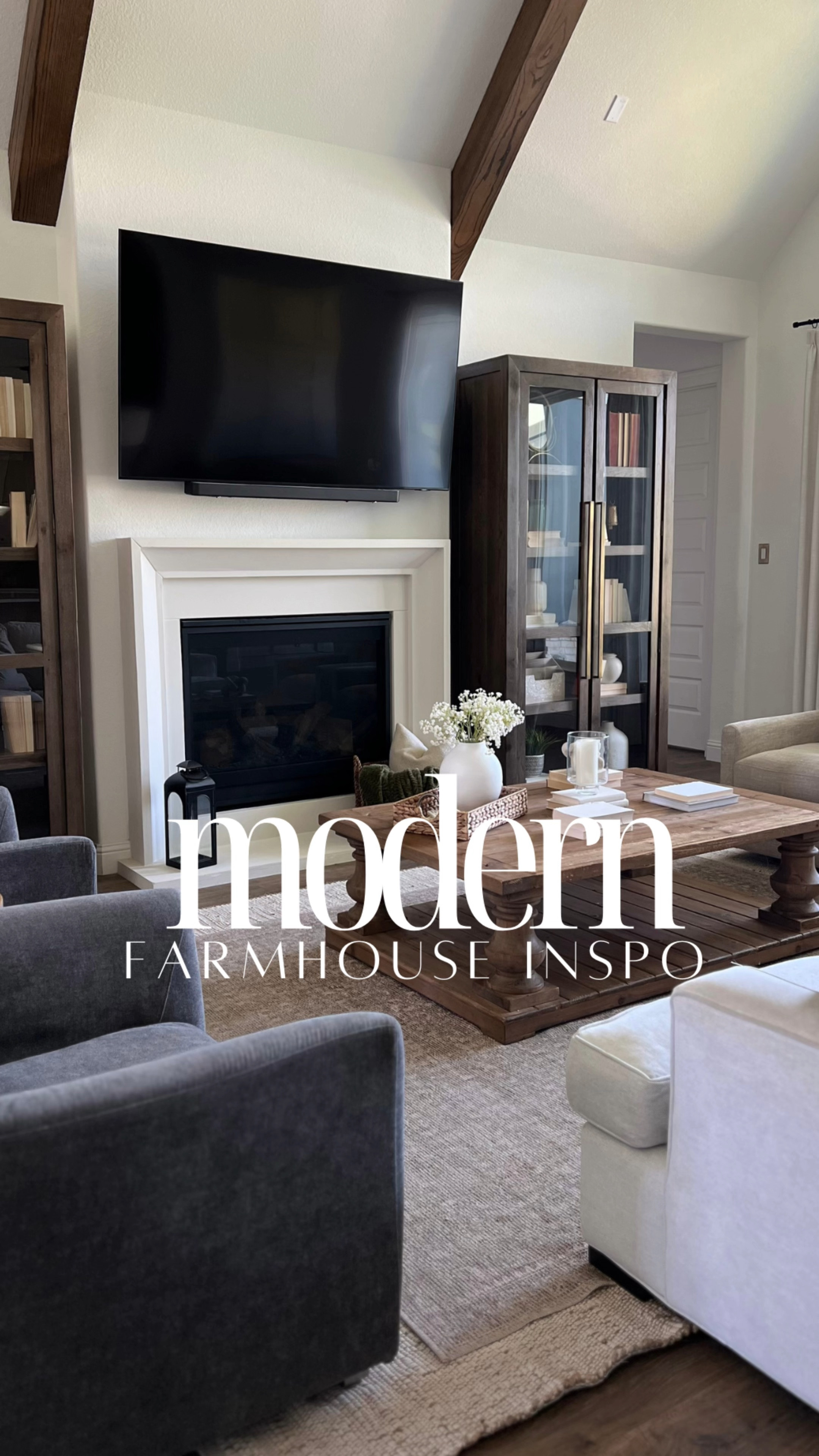 Bedding, curtains, accent chair, Wayfair, pottery barn, bedroom, living room, pendant lights, tall cabinets, coffee table, rugs, floor lamps, wood shelves, laundry room, lighting, moody bathroom, accent wall

#LTKVideo #LTKStyleTip #LTKHome