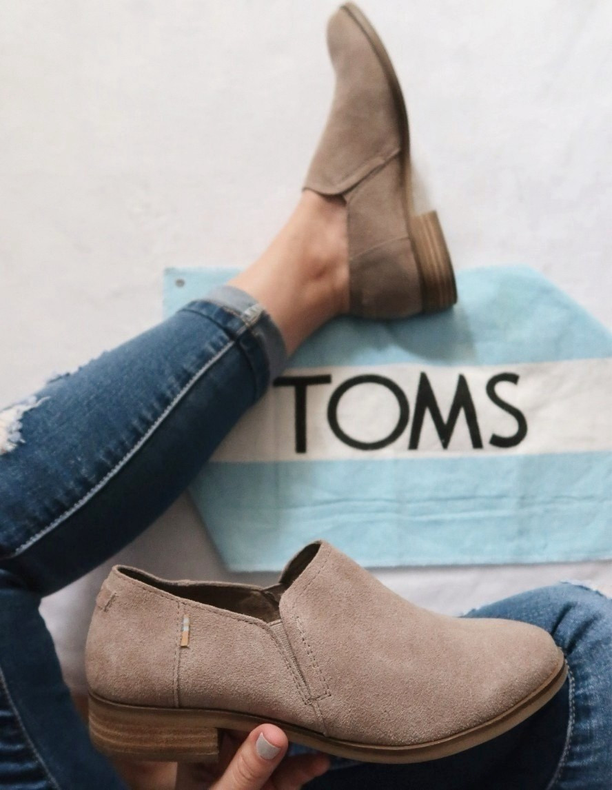 Shop my favorite TOMS low cut booties - I’ve had these boots for years & they still remain my favorite 🥹 Sadly they don’t make them anyone..  I wish they did so I could buy a new pair (linked some similar / cute options) Remember get a price drop notification if you heart a post/save a product 😉 

✨️ P.S. if you follow, like, share, save, or shop my post (either here or @coffee&clearance).. thank you sooo much, I appreciate you! As always thanks sooo much for being here & shopping with me 🥹

| hearth and hand with magnolia, target finds, target home, from target, at target, storage basket, storage, gallery wall, knits and shawls, Sunday hoodie, statement coat, kitchen storage, vacation outfits beach, Valentines outfit women,  bedroom, bathroom, chocolate brown outfit, LTK spring sale, snack station, bar cart, brunch tablescape, meta glasses, smart tv, blue dress, body care, dark wash denim, analog hobbies, silver hardware, valentines day outfit women, valentines date night outfit, Bella stretch wide leg jeans, accolade crew neck pullover, patterned tights, lace trim, brooch, romantic knits, Pegasus premium running shoe, cabbage, womens highest rise vintage straight jeans universal thread, gift guide for her, gifts for men, winter white outfits, the love knot slouchy bag, vacation outfits beach, girlfriends valentines day gifts, wife valentines day gifts, valentines day, valentines outfit women, valentines outfits, dress, valentines dress |

#LTKCreatorOwned #LTKCreatorOwnedBrands #WinterTrends #LTKWinterTrends #WorkWear #TopSharedPosts #LTKTopSharedPosts #TrendingCreators #LTKTrendingCreators #PopularToday #LTKPopularToday #TreatYourself #LTKTreatYourself #amandaroblessed #LosAngeles #LTKGiftGuide #LTKFindsUnder100 #LTKFindsUnder50 

#LTKNYFW #LTKfitnessgoals #LTKvlog #LTKPetite #LTKselfcare #LTKBaby #LTKKids #LTKgrwm #LTKSaleAlert #LTKActive #LTKOver40 #LTKSeasonal #LTKmomlife #LTKBump #LTKWorkwear #LTKBeauty #LTKmorningroutine #LTKMens #LTKootd #LTKHome #LTKPlusSize #LTKdayinmylife #LTKstorytime #LTKWedding #LTKTravel #LTKU #LTKTall #LTKfoodie #LTKMidsize