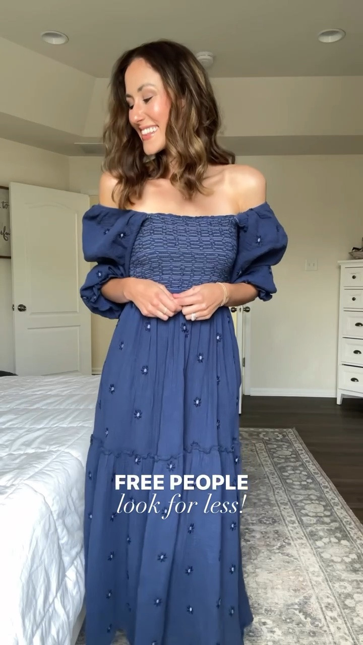Free people look for less from amazon!

#LTKootd #LTKSeasonal