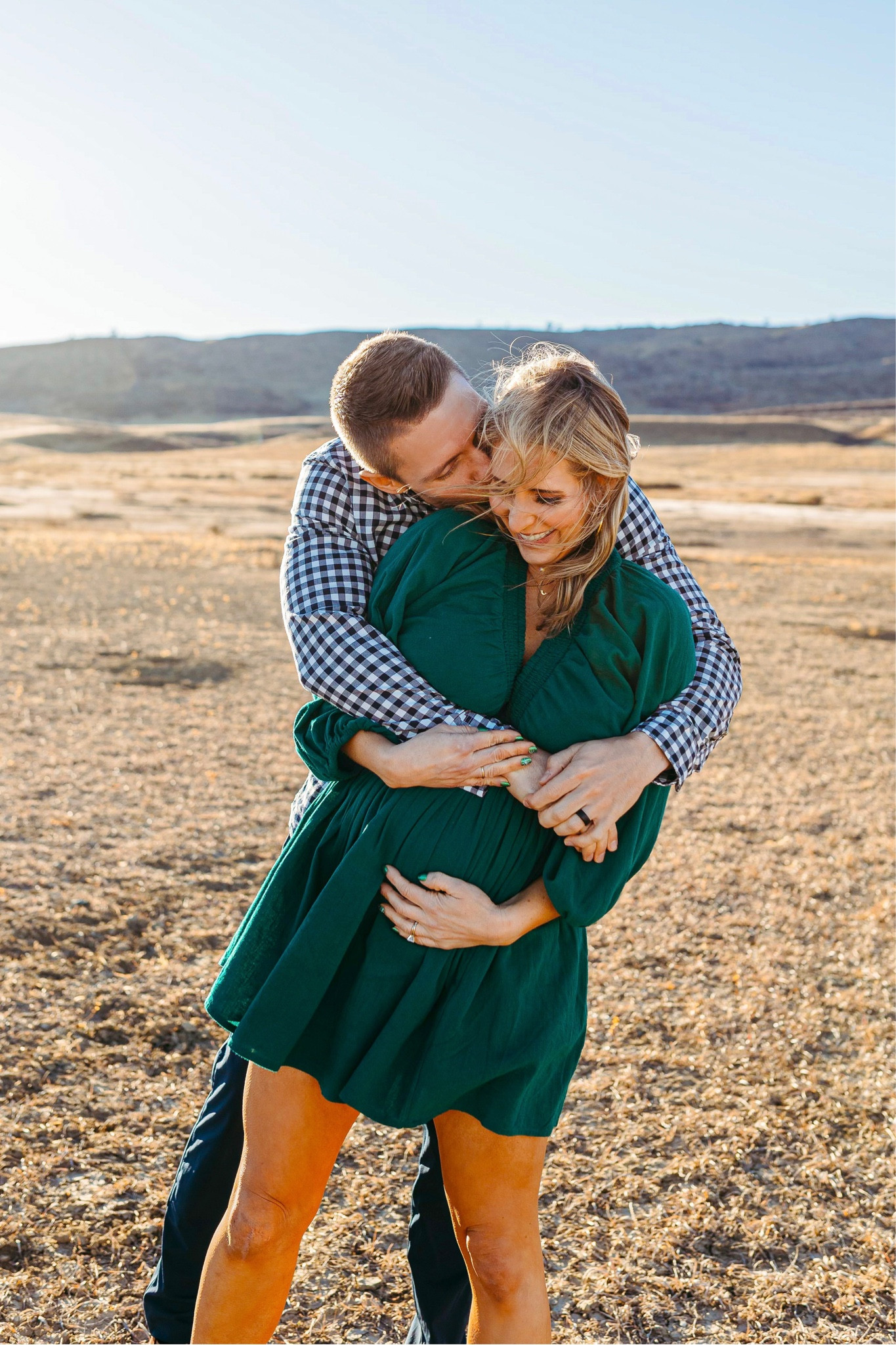 Winter dress
Pregnancy dress (wearing normal size but fits the bump) 
Baby bump 


#LTKbump #LTKfindsunder100 #LTKstyletip