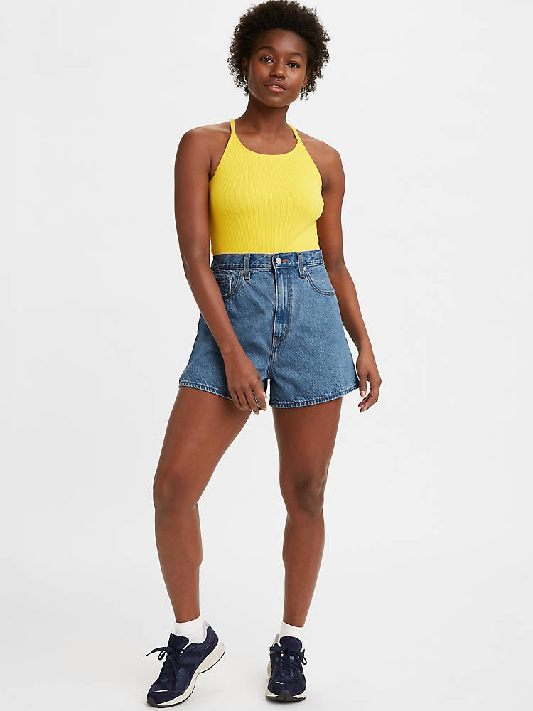 High Loose Women's Shorts | LEVI'S (US)