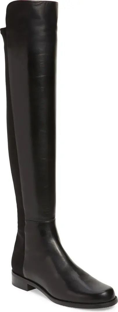 5050 Over the Knee Boot | Nordstrom