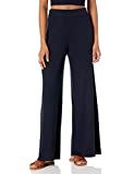 The Drop Women's Catalina Pull-On Rib Sweater Pant | Amazon (US)