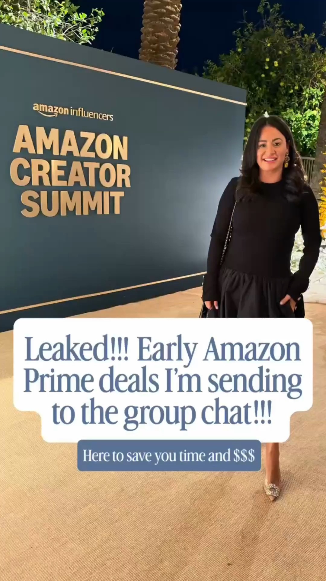 Amazon finds I’m LOVING right now! 🛍️✨ From beauty favorites and hair tools to home must-haves, cleaning finds & more — these are the kinds of products I actually want to share with you!

I’m sending all the best finds + early Amazon Prime deals to the group chat so you don’t have to hunt them down yourself. 🤎

✨ Shop all my finds on LTK
✨ Follow @miriamobrien on Instagram + TikTok
✨ Save this post for your next Amazon shopping spree!

#LTK #LTKFinds #AmazonFinds #AmazonFavorites #AmazonDeals #AmazonPrime #PrimeDay #AmazonMustHaves #BeautyFinds #HomeFinds #HairTools #TikTokMadeMeBuyIt #ShopMyFavorites #ShopLTK #MustHaves

#LTKSaleAlert #LTKOver40 #LTKmomlife