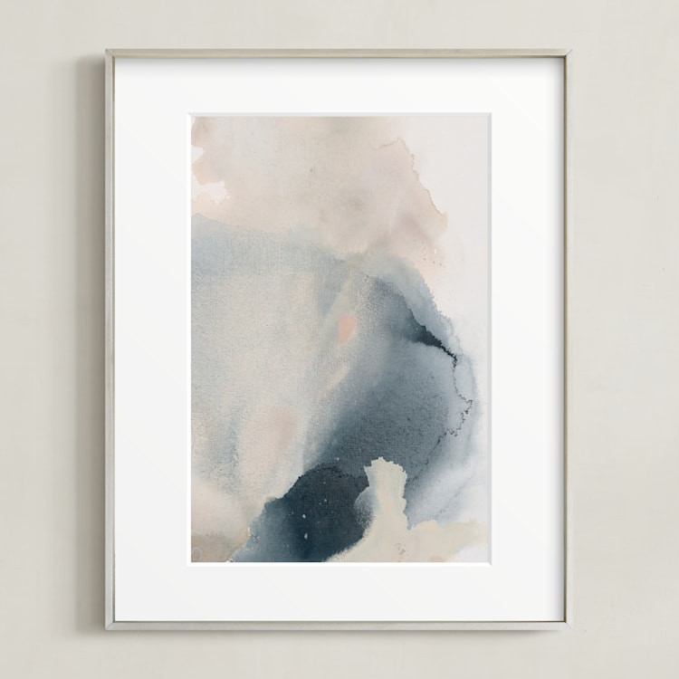 Threshold II | Minted