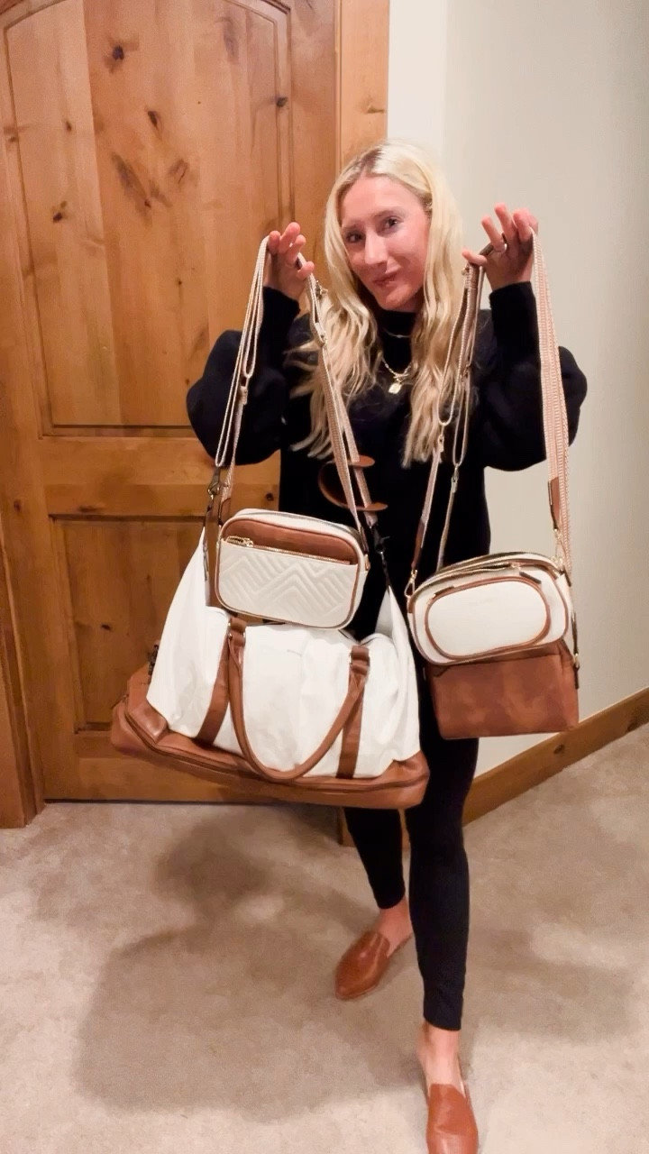 Bostanten bags on Amazon. The duffel bag is on lightening deal until September 17th use code:
BST12345, making this bag $29 instead of $50.
All bags linked! 

#LTKstyletip #LTKitbag #LTKsalealert