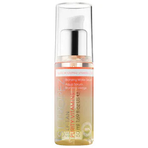 Self Tan Purity Vitamins Face Serum | Sephora (US)