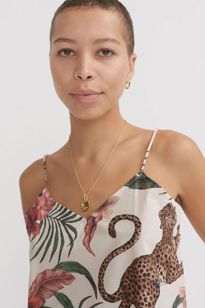 Cami Top | Desmond & Dempsey