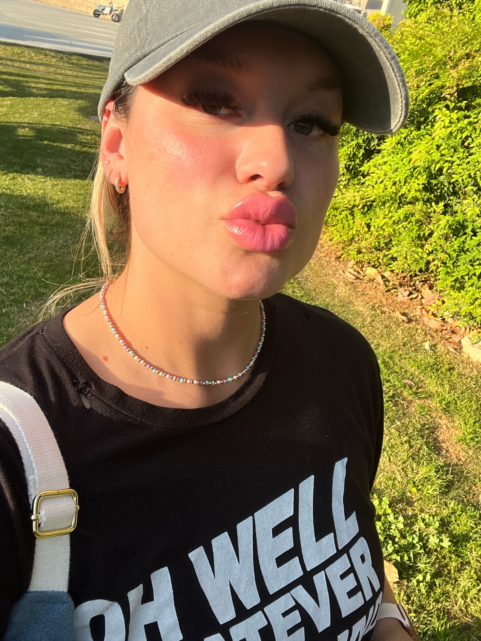 Perfect lip combo.. plus One Wish liner from Kylie Cosmetics 