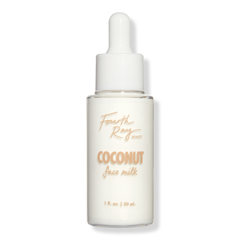 Fourth Ray Beauty Coconut Face Milk | Ulta Beauty | Ulta