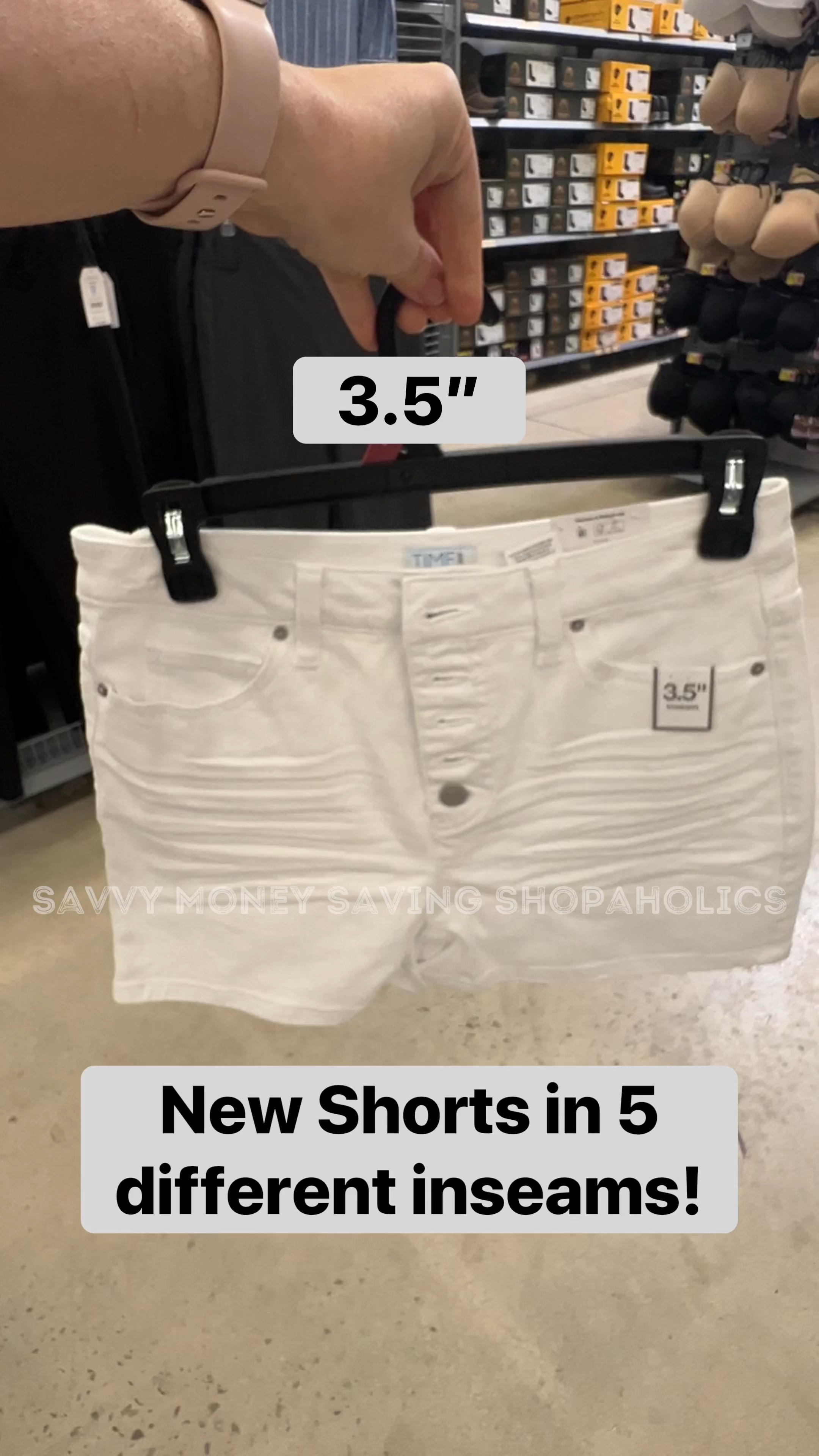 Don’t miss these shorts! Several inseam sizes! Most are $15 or less! 

#LTKVideo