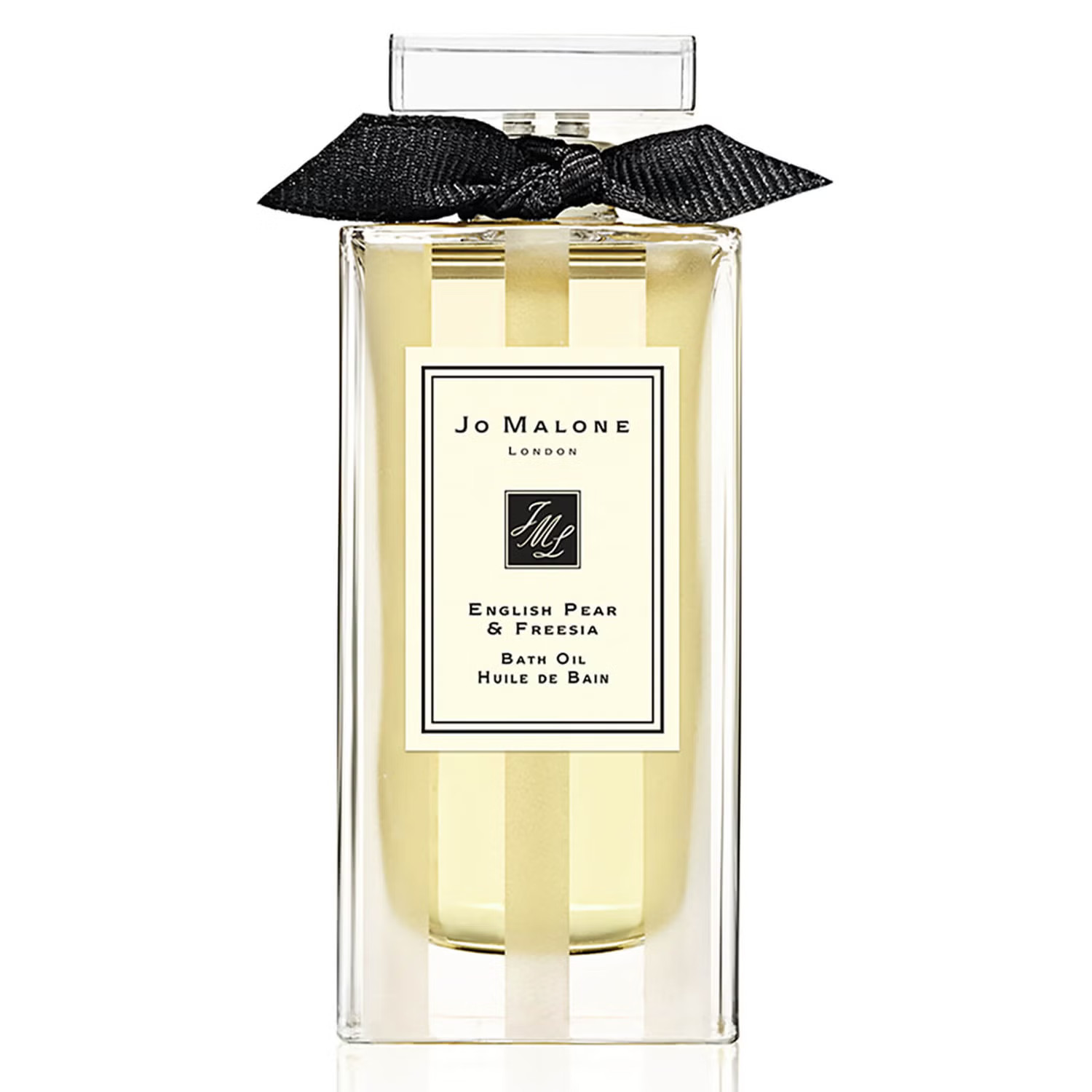 Jo Malone London English Pear & Freesia Bath Oil (Various Sizes) | Look Fantastic (ROW)