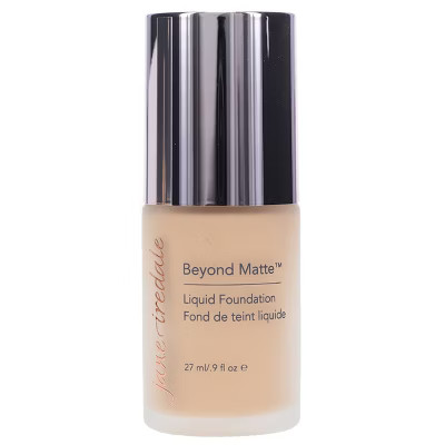 jane iredale Beyond Matte Liquid Foundation M5 0.9 oz | Target
