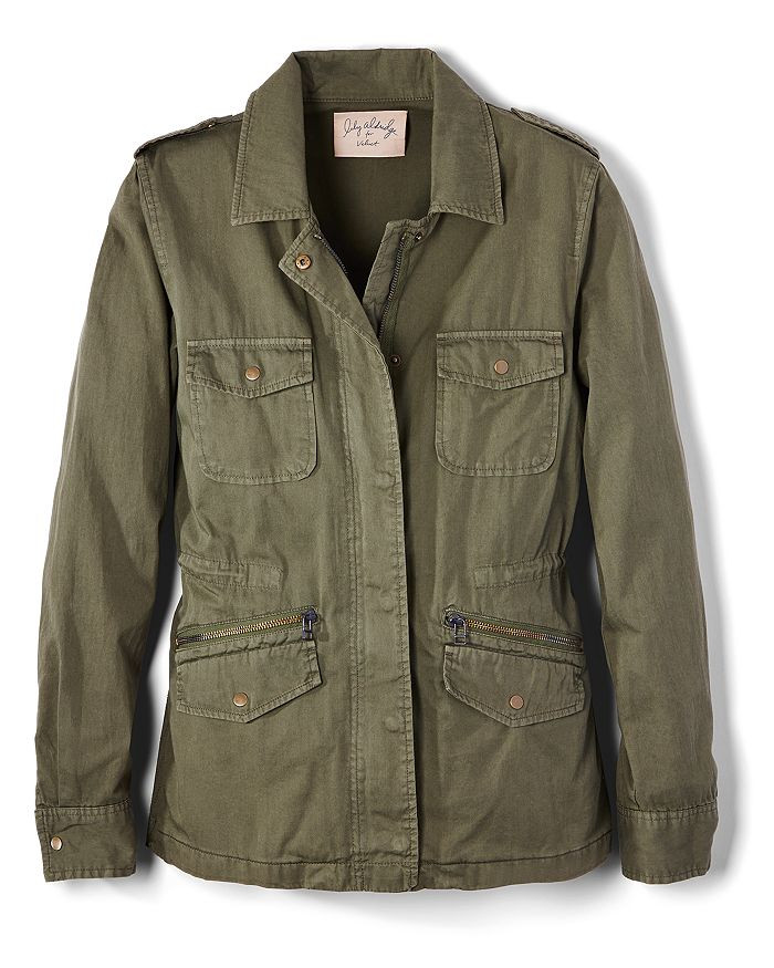 Ruby Army Jacket | Bloomingdale's (US)