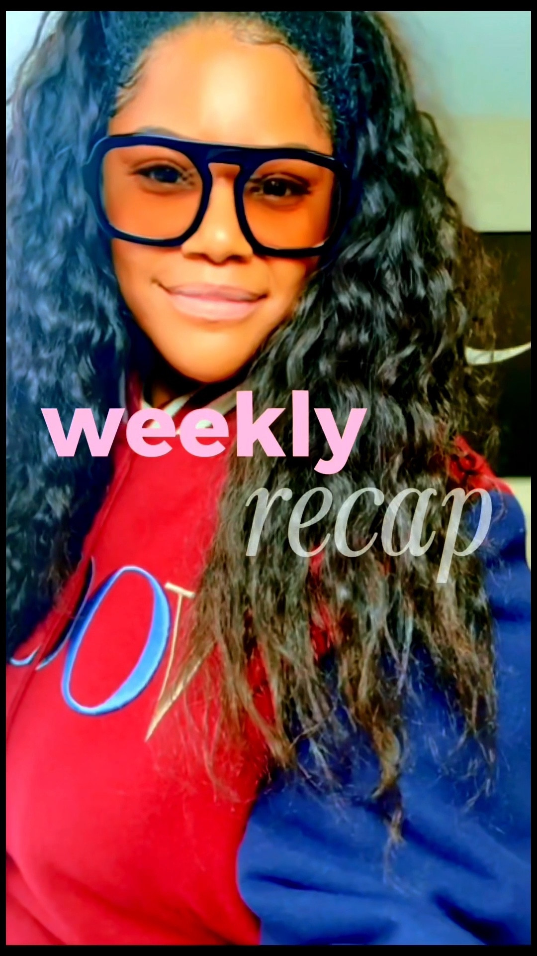 #WeeklyRecap#

#LTKMidsize #LTKootd #LTKFindsUnder100