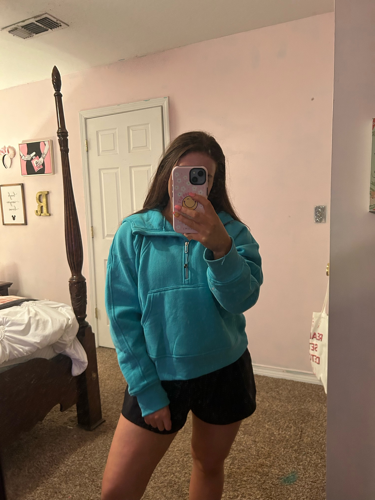 Lululemon Scuba Hoodie Dupe 🤍✨ 

#LTKBacktoSchool #LTKsalealert #LTKFind