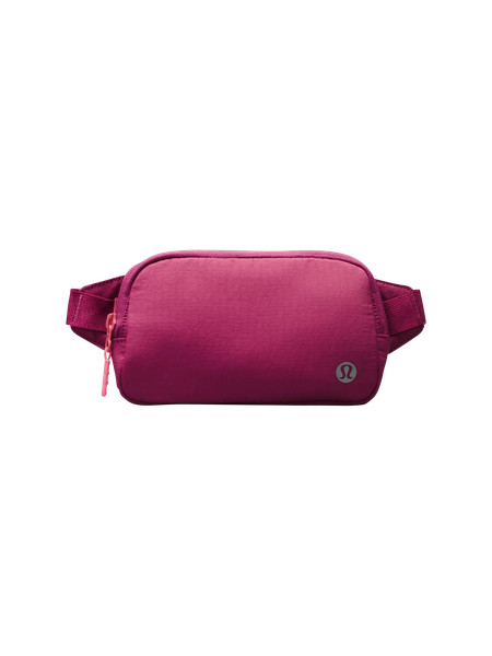 Everywhere Belt Bag Mini *Ripstop | Unisex Bags,Purses,Wallets | lululemon | Lululemon (US)