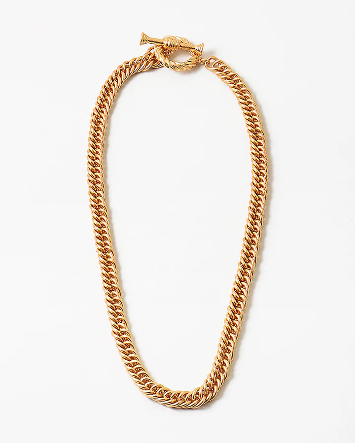 Pre-Sale Vintage Coco Necklace (shipping 11/26) | Erin McDermott Jewelry
