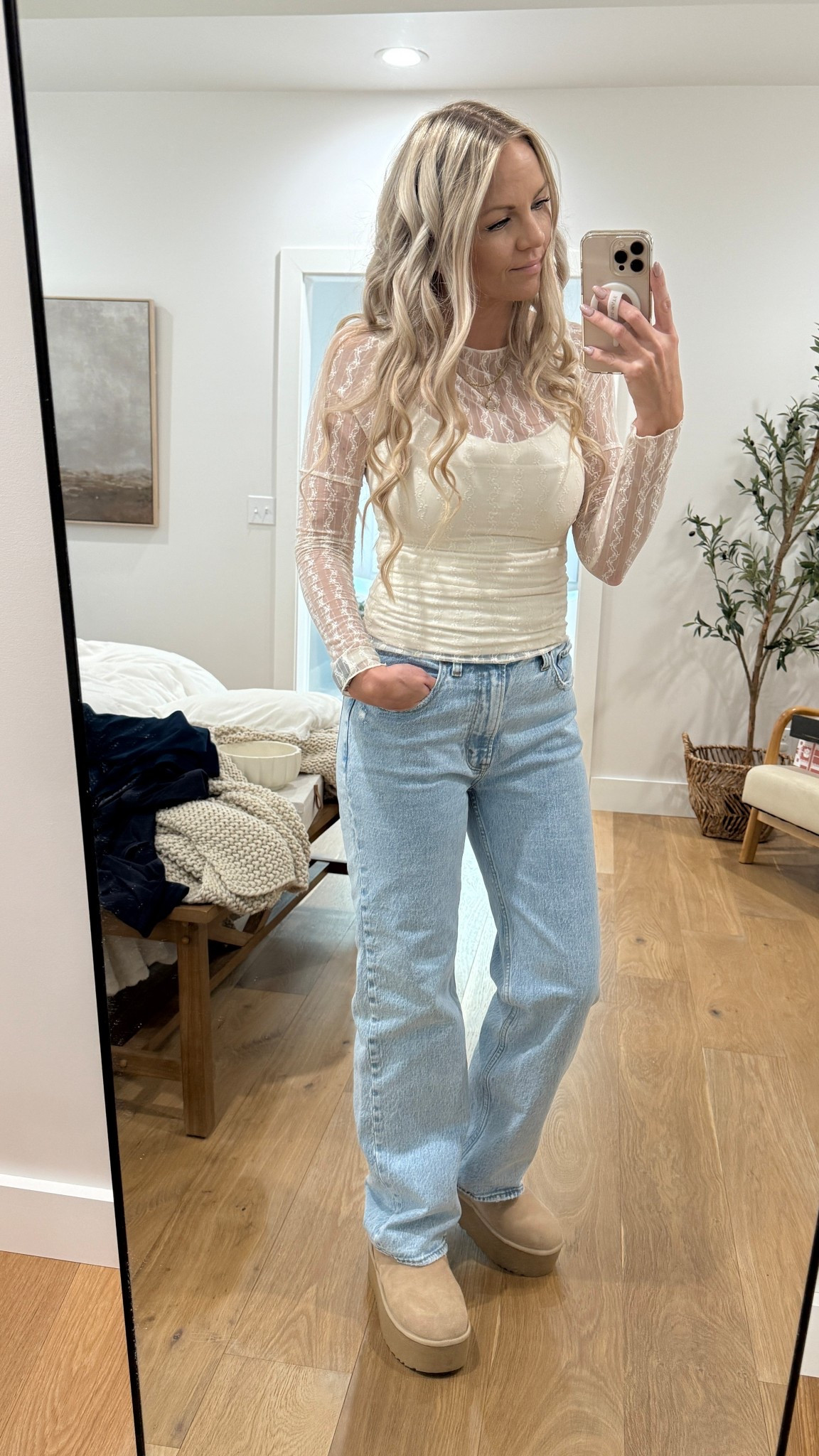 Casual but cute! Easy for running errands or grabbing brunch. 

#LTKTall #LTKFindsUnder50 #LTKmomlife