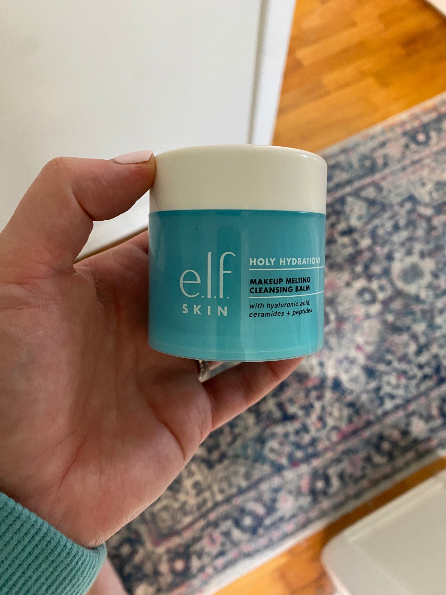 I added this product to my skincare routine about a month ago, and I have been loving it! It removes my make up so well, and is super affordable. I will def be repurchasing. 



#LTKSpringSale #LTKFindsUnder50 #LTKBeauty