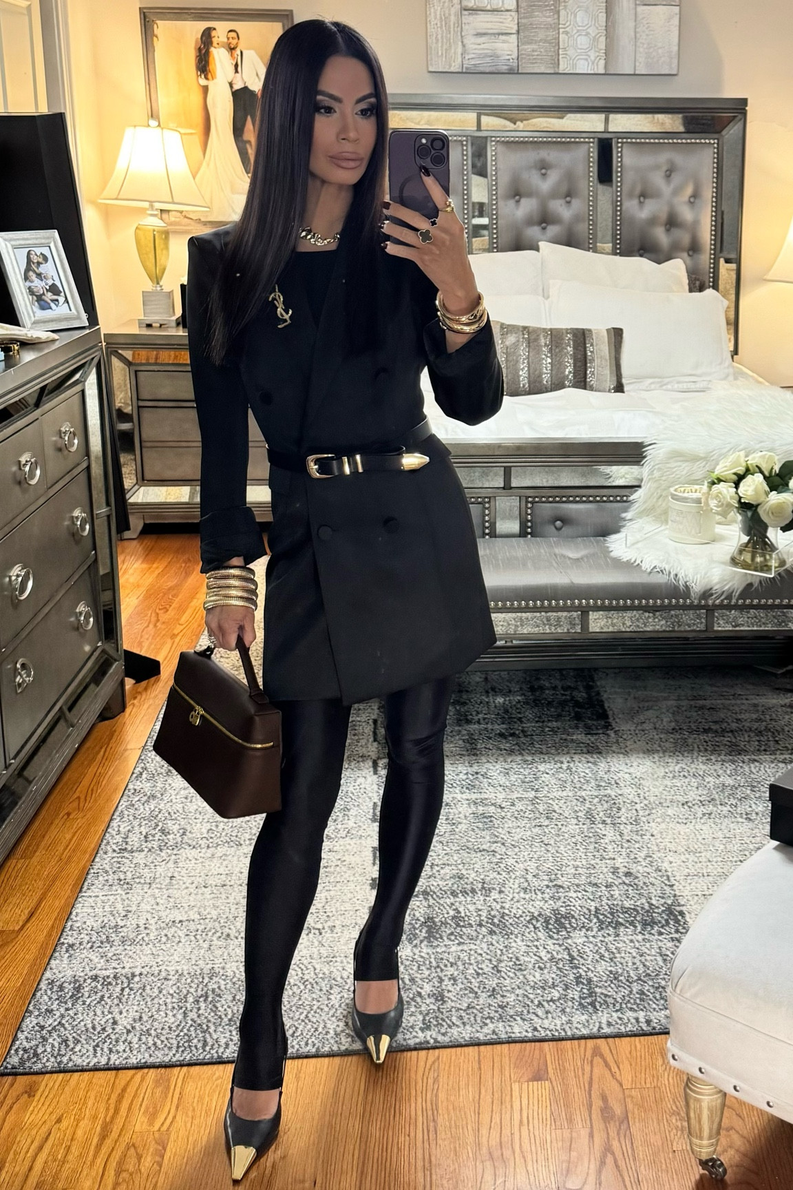 Fresh cut💇🏻‍♀️, fresh vibes 💁🏻‍♀️

#LTKGiftGuide #LTKCyberWeek #LTKHoliday