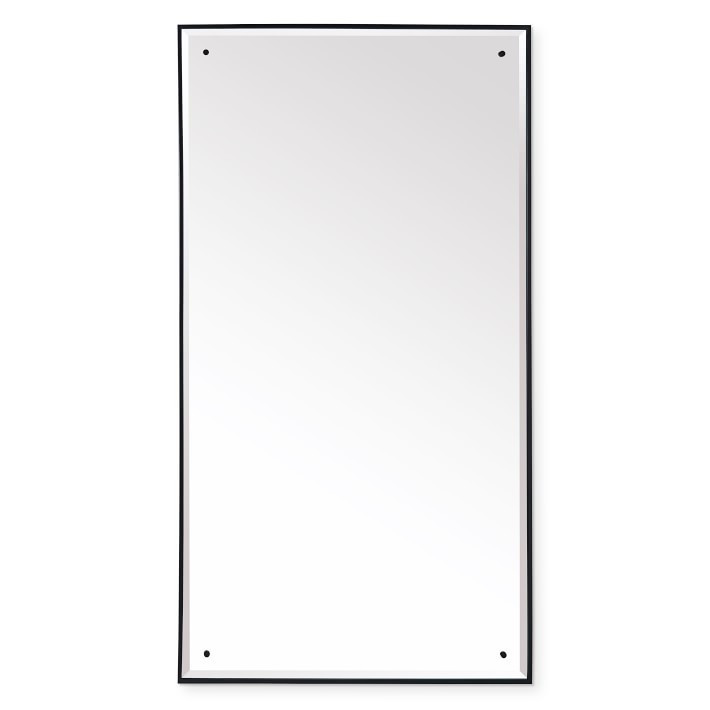 Gramercy Leaning Mirror | Williams-Sonoma