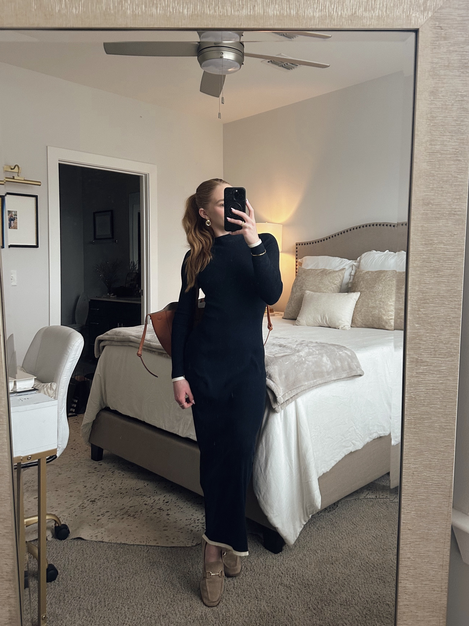 Classic & comfy & ready for work! 

#LTKWorkwear #LTKFindsUnder100 #LTKStyleTip