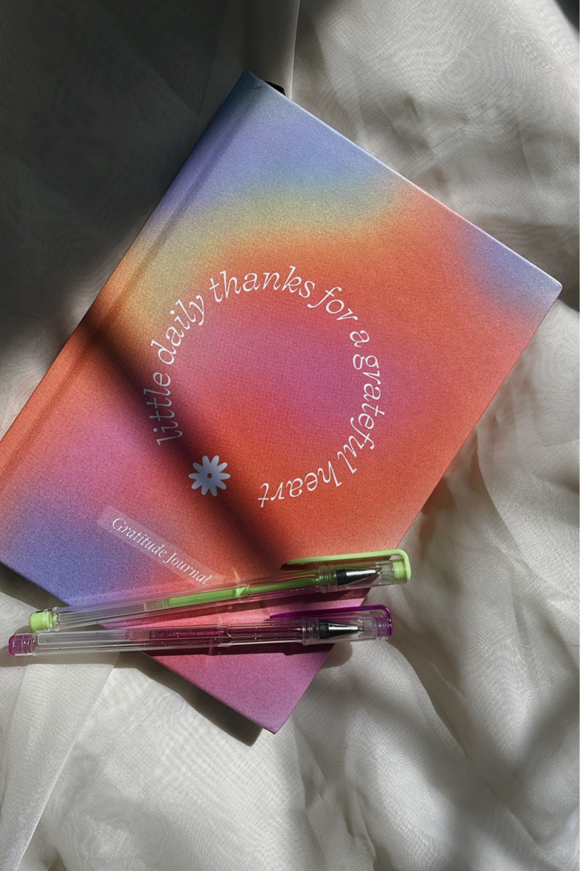 Papier Gratitude Journal 🤍

#LTKfindsunder50 #LTKfindsunder100 #LTKhome
