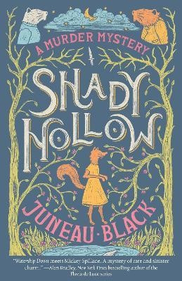 Shady Hollow : Juneau Black : 9780593315712 | The Book Depository (LATAM)