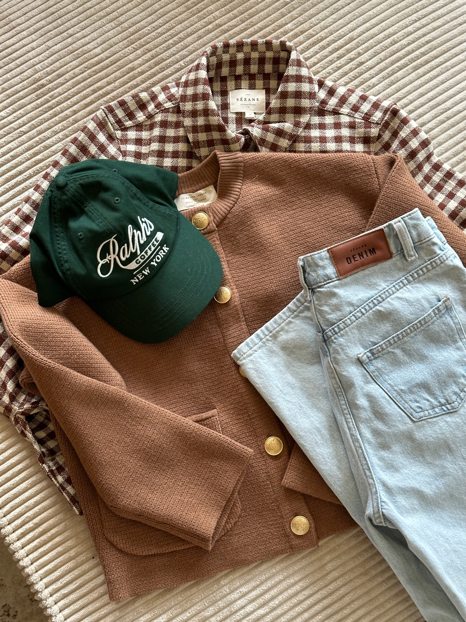 Fall favorites 🍂


#LTKfrance #LTKautumn #LTKeurope