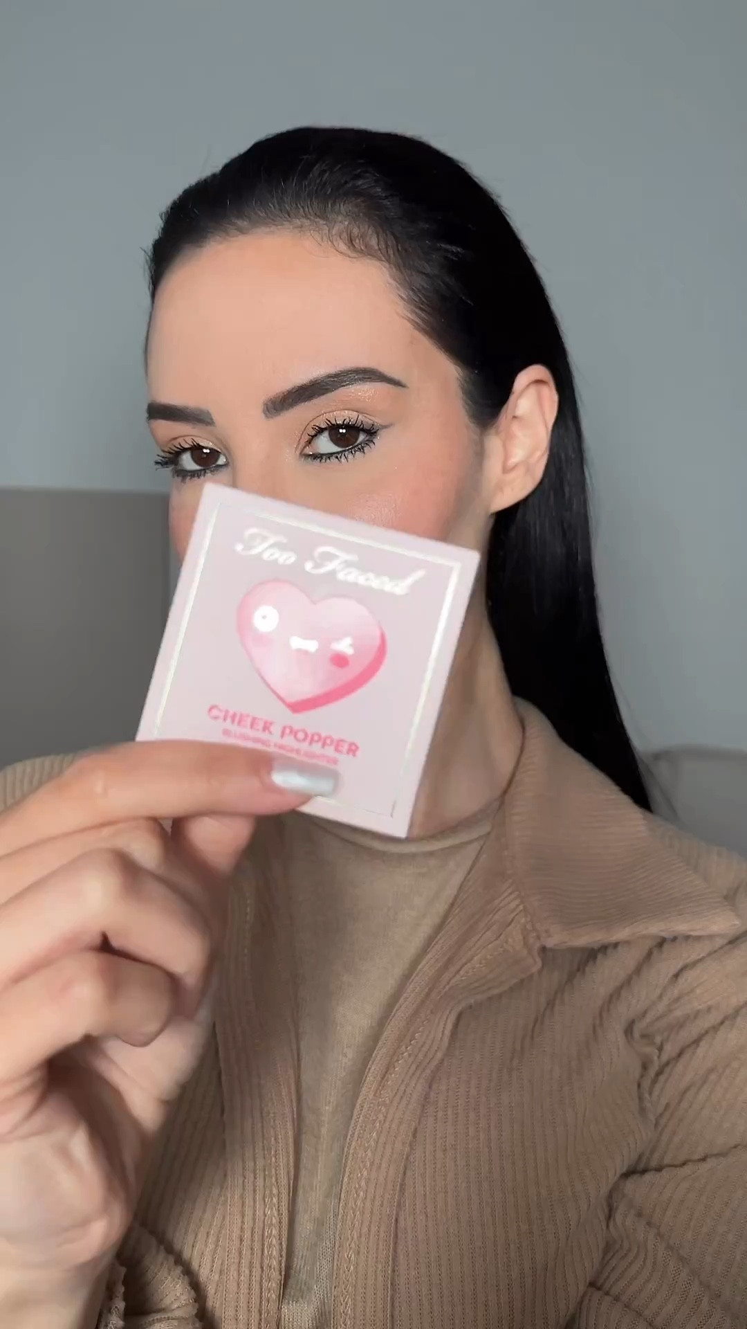 O iluminador perfeito existe e eu estou obcecada 💗

#LTKbrasil #LTKbeauty