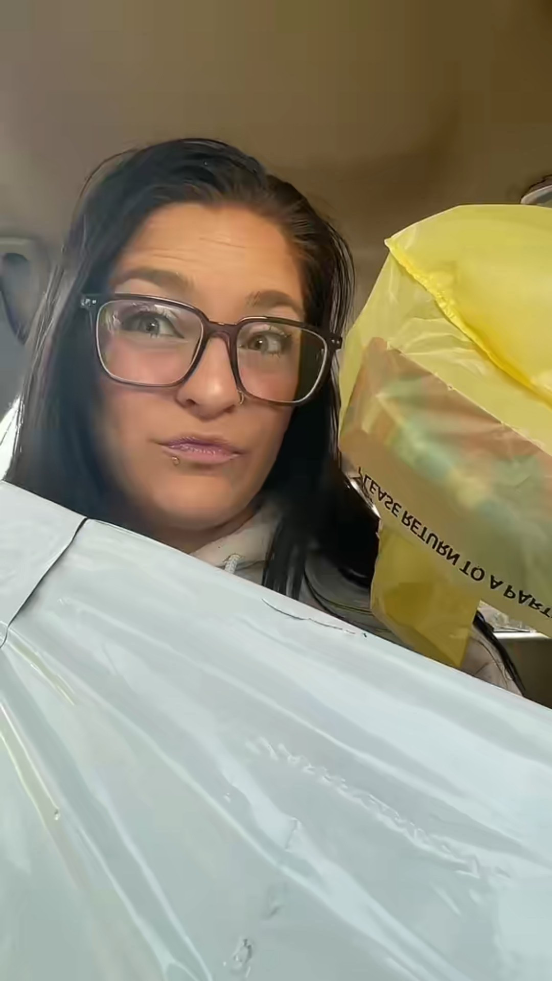 I needed a good box to hold all the things from my January jewelry haul! 

#LTKBeauty #LTKselfcare #LTKValentine