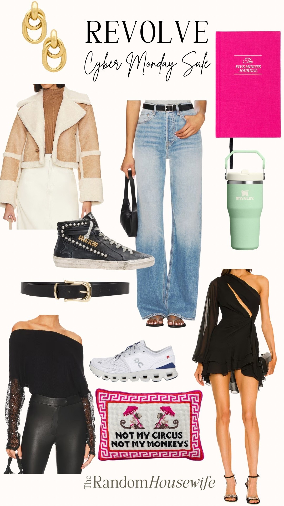 Revolve Cyber Monday Sale Favs

#LTKCyberWeek #LTKHoliday #LTKSaleAlert