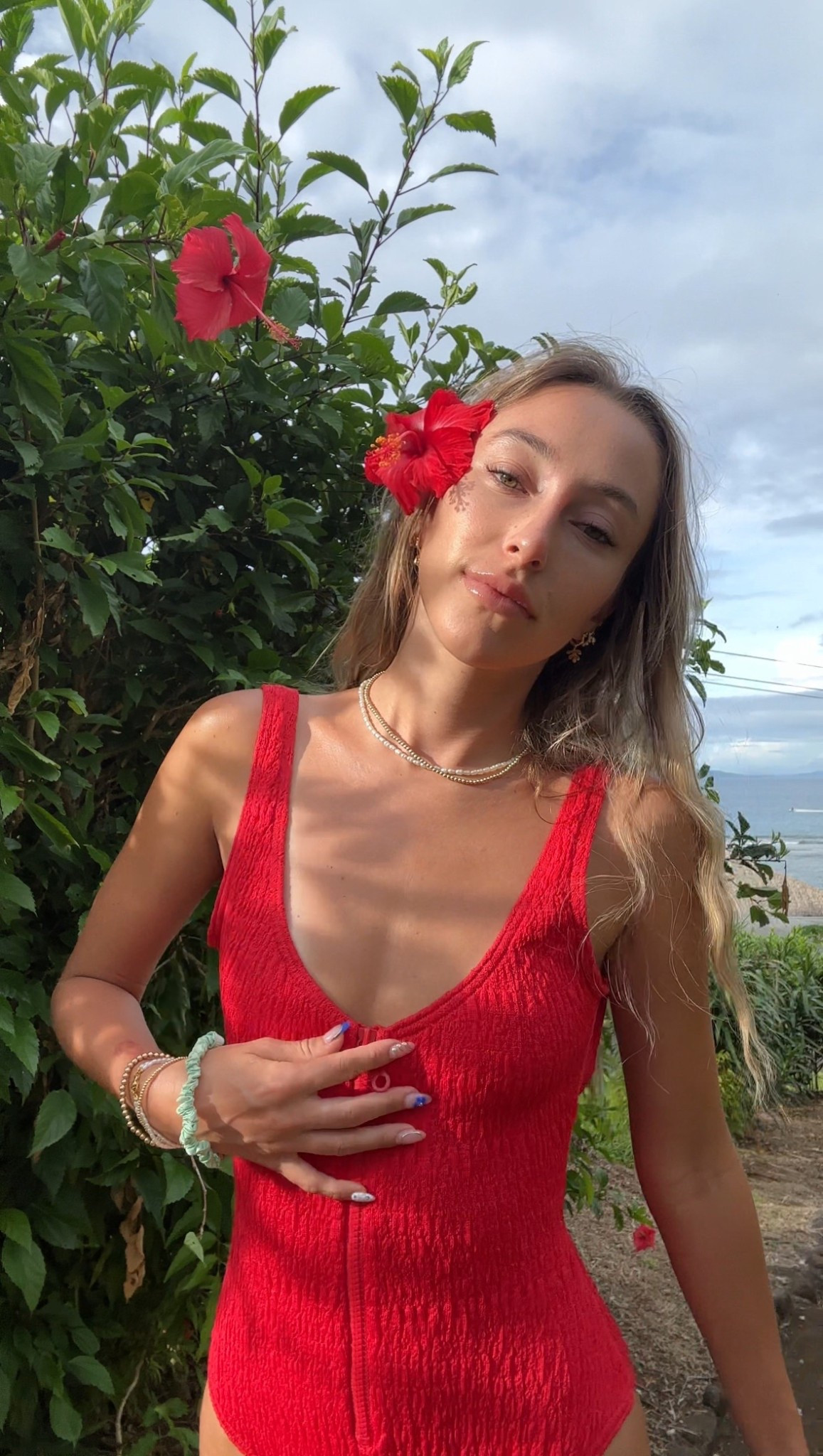 At home skin care for a glowy dewy look 

#LTKBeauty