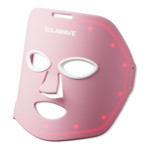 Wrinkle Retreat Light Therapy Face Mask - Solawave | Ulta Beauty | Ulta