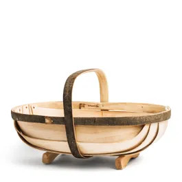 Sussex Oval Trug Large | Daylesford Organic